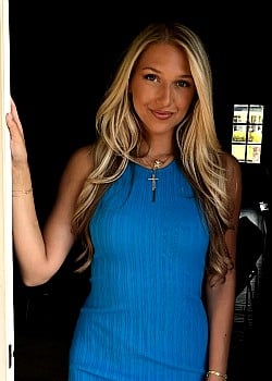 Sydney Leonard